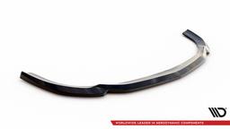 Maxton Design Frontspoiler V.1 Mercedes-amg GT 43 4 Door Coupe V8 Styling Package