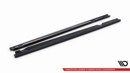 Maxton Design Sideskjørt Mercedes-amg GT 43 4 Door Coupe V8 Styling Package