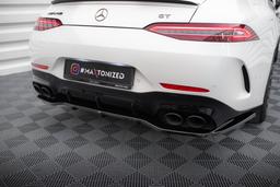 Maxton Design Karosserisett Mercedes-amg GT 43 4 Door Coupe V8 Styling Package