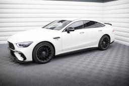 Maxton Design Karosserisett Mercedes-amg GT 43 4 Door Coupe V8 Styling Package