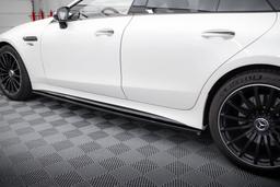 Maxton Design Karosserisett Mercedes-amg GT 43 4 Door Coupe V8 Styling Package