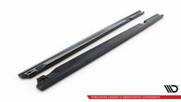 Maxton Design Karosserisett Mercedes-amg GT 43 4 Door Coupe V8 Styling Package