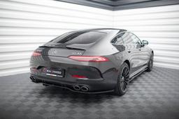 Maxton Design Diffuser Mercedes-amg 53 4 Door Coupe