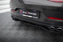 Maxton Design Diffuser Mercedes-amg 53 4 Door Coupe