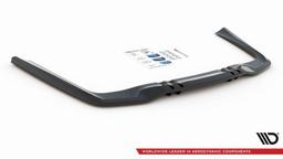 Maxton Design Diffuser Mercedes-amg 53 4 Door Coupe