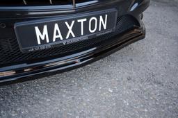 Maxton Design Kuppispoileri V.1 Mercedes-benz S-klass Amg-line W222