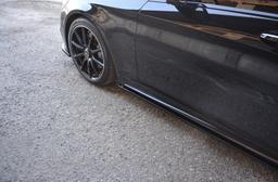 Maxton Design Sideskørter Mercedes-benz S-klass Amg-line W222