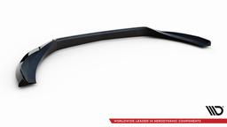 Maxton Design Frontspoiler V.2 Mercedes-benz S-klass W222