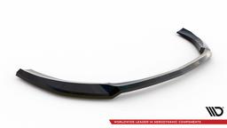 Maxton Design Frontspoiler V.1 Mercedes-benz S-klass Amg-line W222 Facelift