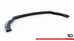 Maxton Design Frontspoiler V.1 Mercedes-benz S-klass Amg-line W222 Facelift