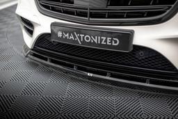 Maxton Design Karosserisett Mercedes-benz S-klass Amg-line W222 Facelift
