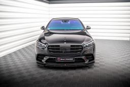 Maxton Design Kuppispoileri Mercedes-benz S-klass Amg-line W223
