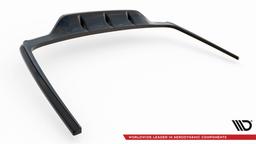 Maxton Design Diffuser Mercedes-benz S-klass Amg-line W223