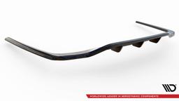 Maxton Design Diffuser Mercedes-benz S-klass Amg-line W223