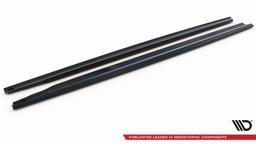 Maxton Design Karosserisett Mercedes-benz S-klass Amg-line W223