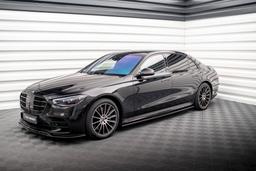 Maxton Design Karosserisett Mercedes-benz S-klass Amg-line W223