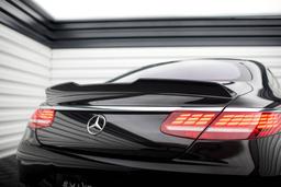 Maxton Design Vinge Mercedes-benz S-klass Coupe Amg-line C217 Facelift