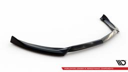 Maxton Design Frontspoiler V.1 Mercedes-benz S-klass Coupe Amg-line C217 Facelift