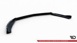 Maxton Design Frontspoiler V.1 Mercedes-benz S-klass Coupe Amg-line C217 Facelift
