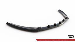 Maxton Design Frontspoiler V.2 Mercedes-benz S-klass Coupe Amg-line C217 Facelift