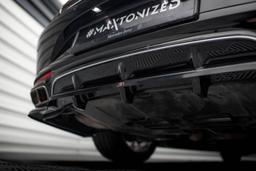Maxton Design Karosserisett Mercedes-benz S-klass Coupe Amg-line C217 Facelift