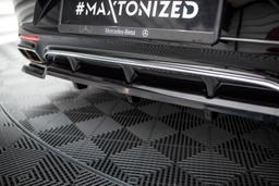 Maxton Design Karosserisett Mercedes-benz S-klass Coupe Amg-line C217 Facelift