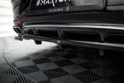 Maxton Design Karosserisett Mercedes-benz S-klass Coupe Amg-line C217 Facelift