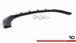 Maxton Design Frontspoiler V.2 Mercedes-benz V-class Amg-line W447