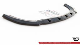 Maxton Design Frontspoiler V.2 Mercedes-benz V-class Amg-line W447