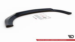 Maxton Design Frontspoiler V.4 Mercedes-benz V-class Amg-line W447