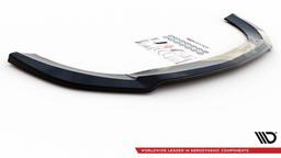 Maxton Design Frontspoiler V.4 Mercedes-benz V-class Amg-line W447