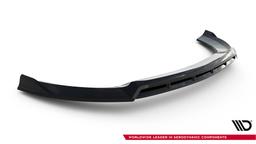 Maxton Design Frontspoiler V.6 Mercedes-benz V-class Amg-line W447 Facelift