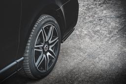 Maxton Design Splittere V.2 Mercedes-benz V-class Amg-line W447 Facelift