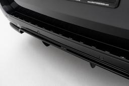 Maxton Design Karosserisett Mercedes-benz V-class Long Amg-line W447 Facelift