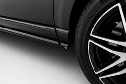 Maxton Design Karosserisett Mercedes-benz V-class Long Amg-line W447 Facelift