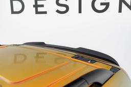 Maxton Design Karosserisett Mercedes-benz V-class Long Amg-line W447 Facelift