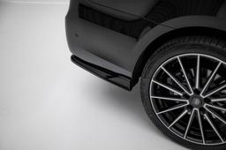 Maxton Design Karosserisett Mercedes-benz V-class Long Amg-line W447 Facelift