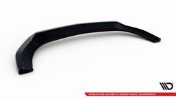 Maxton Design Frontspoiler V.2 Mercedes-benz V-class W447 Facelift