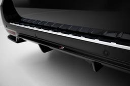 Maxton Design Karosserisett Mercedes-benz V-class Long Amg-line W447 Facelift 2