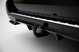 Maxton Design Karosserisett Mercedes-benz V-class Long Amg-line W447 Facelift 2