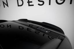 Maxton Design Karosserisett Mercedes-benz V-class Long Amg-line W447 Facelift 2