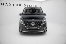 Maxton Design Karosserisett Mercedes-benz V-class Long Amg-line W447 Facelift 2
