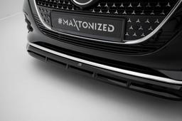 Maxton Design Karosserisett Mercedes-benz V-class Long Amg-line W447 Facelift 2