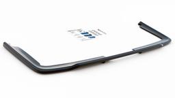 Maxton Design Diffuser Mercedes-benz Vito W447 Facelift