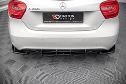 Maxton Design Diffuser Street Pro Mercedes-benz A-klass W176