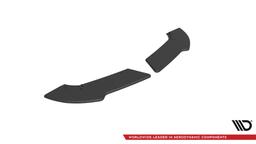 Maxton Design Splittere Street Pro Mercedes-benz A-klass 45 AMG W176 Facelift