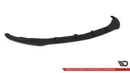 Maxton Design Frontspoiler Street Pro Mercedes-benz A-klass Amg-line W176 Facelift
