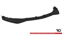 Maxton Design Frontspoiler Street Pro Mercedes-benz A-klass Amg-line W176 Facelift