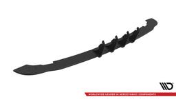 Maxton Design Diffuser Street Pro Mercedes-benz A-klass Amg-line W176 Facelift