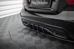 Maxton Design Diffuusori Street Pro Mercedes-benz A-klass Amg-line W176 Facelift